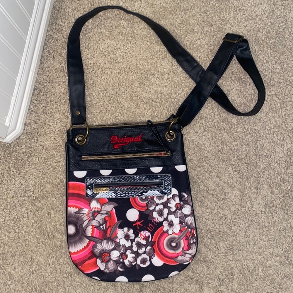 Desigual Crossbody bag